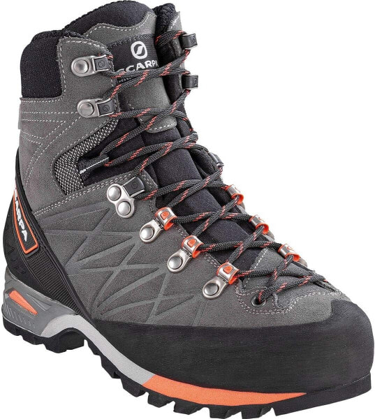Scarpa Women's Marmolada Pro HD Wmn Trekking & Hiking Boots