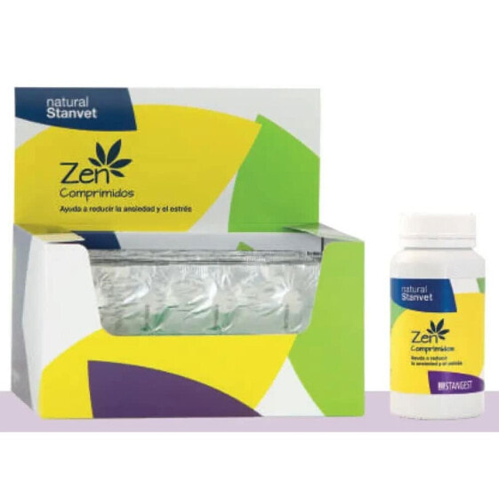 STANGEST Zen 12 Blisters Pet Supplement 8 Units