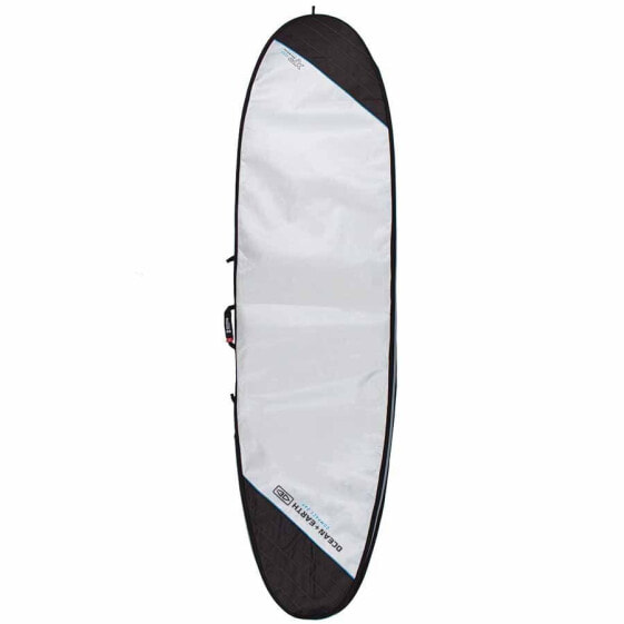 OCEAN & EARTH Compact Day Longboard 9´2´´ Surf Cover