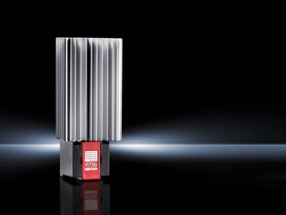 3105.320 - Enclosure heater - Gray - 110 - 240 V - 50 - 60 Hz - 2 A - 45 mm