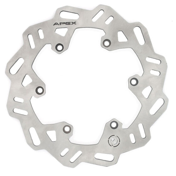 HOLESHOT HBD032 Front brake disc