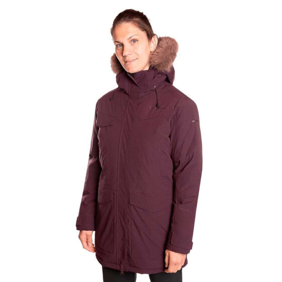 TRANGOWORLD Arvika Termic parka