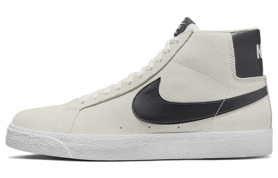 Кроссовки Nike SB Zoom Blazer Mid 864349-011