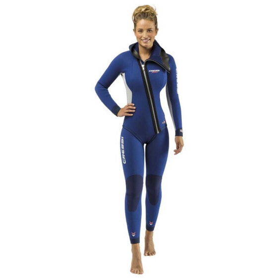 CRESSI Medas 2019 diving wetsuit 5 mm