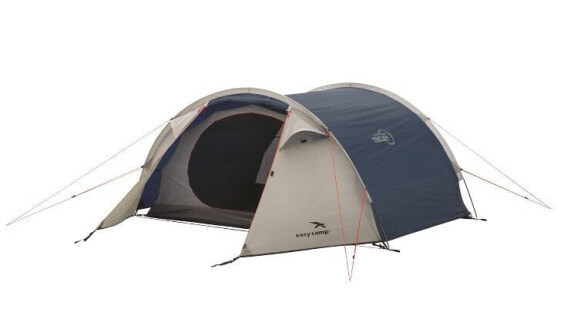 Палатка для походов Oase Outdoors Easy Camp Vega 300 Compact - Домик/Иглу - 3 человека