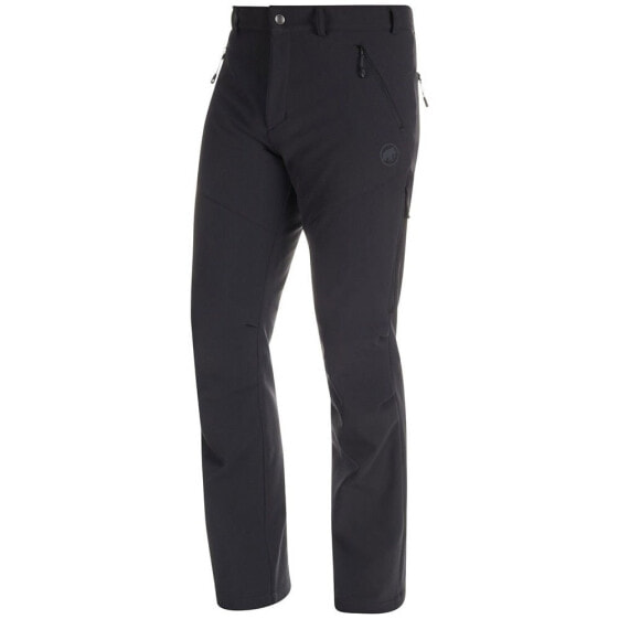 MAMMUT Winter Hiking SO Pants