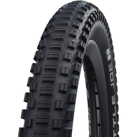 Покрышка велосипедная Schwalbe Little Joe Performance 24´´ x 1.85 фолдинг