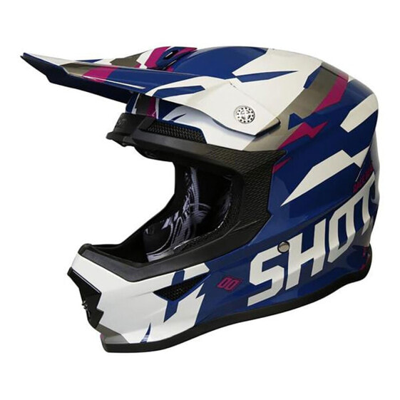 SHOT Furious Score Visor