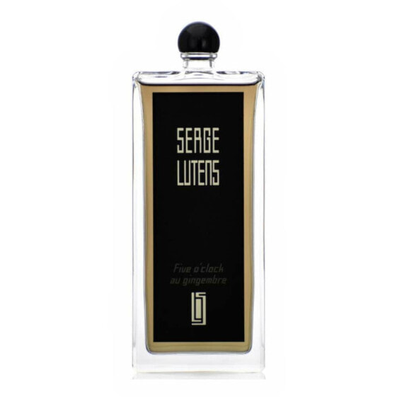 Парфюмерия SERGE LUTENS Five O´Clock Ging Vapo 50мл Eau De Parfum