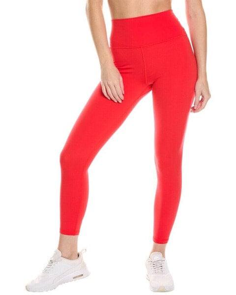 Spiritual Gangster Ada High-Waist 7/8 Legging Women's