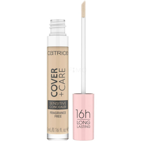 Catrice Cover + Care Sensitive Concealer 5 ml concealer für Frauen