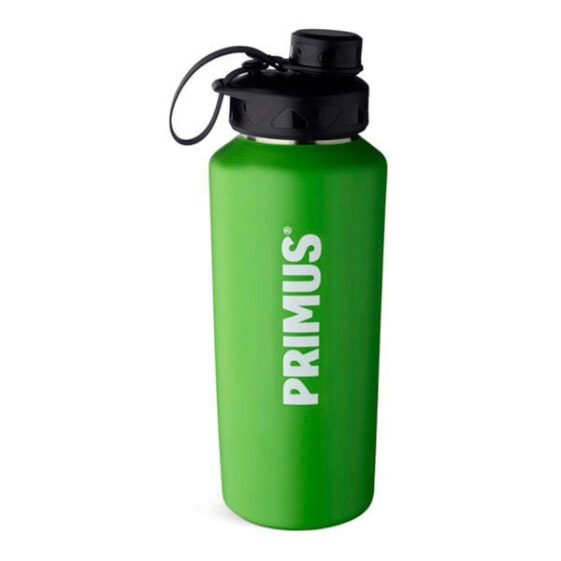 Бутылка для воды спортивная Primus Trailbottle Inox 1L
