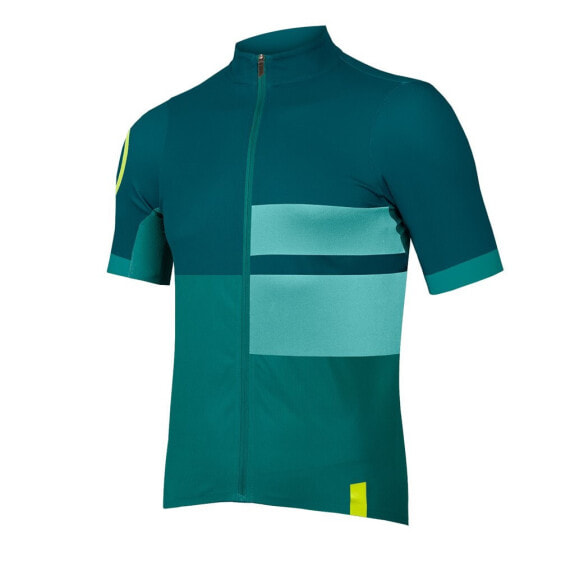 Endura FS260 Print short sleeve jersey