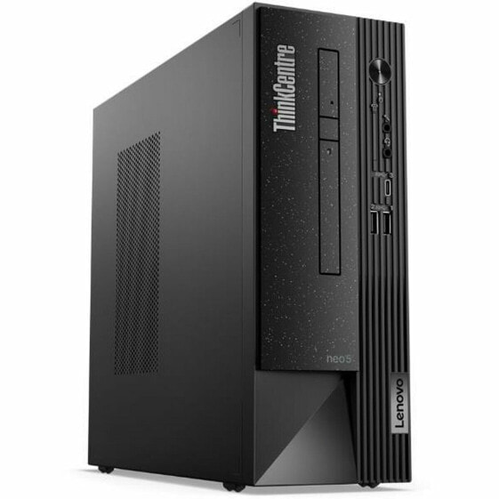 Настольный ПК Lenovo 11T000F7SP 8 GB RAM 256 Гб SSD Intel Core i5-1240