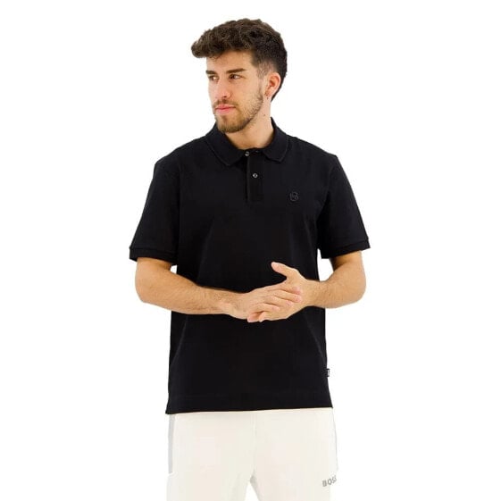 BOSS Parlay 210 10259941 short sleeve polo