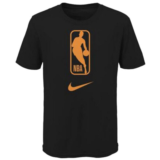 Nike NBA Team 31 SS Tee Jr EZ2B7BCPZ-31T T-Shirt