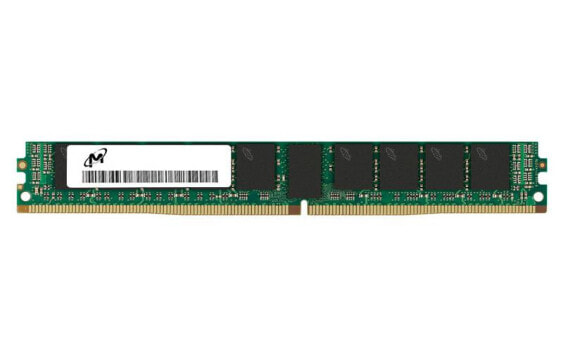 Micron MTA18ADF4G72PZ-2G9B1 - 32 GB - 1 x 32 GB - DDR4 - 2933 MHz - 288-pin DIMM