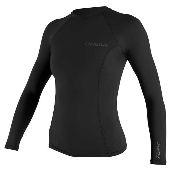 O´NEILL WETSUITS Thermo X Crew T-Shirt