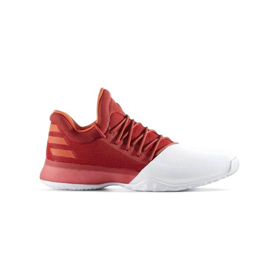 Ботинки мужские низкие Adidas Harden Vol 1