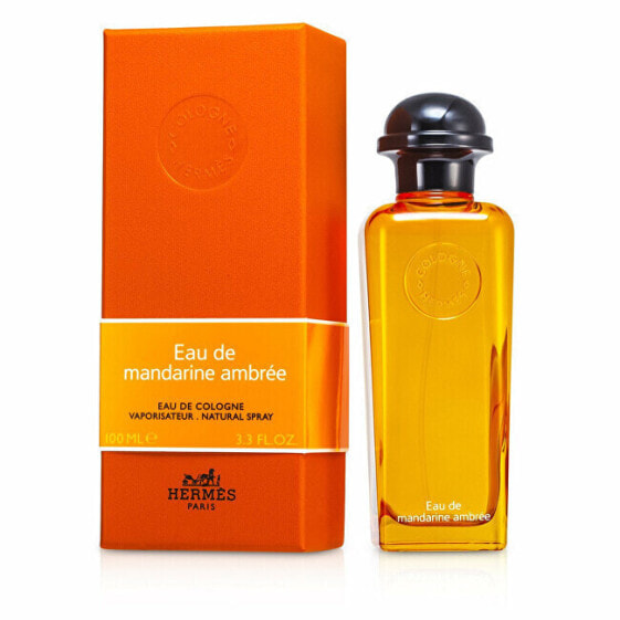 Парфюмерия Hermes Eau De Mandarine Ambrée - EDC