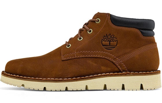 Ботинки Timberland Bradstreet A44QSW