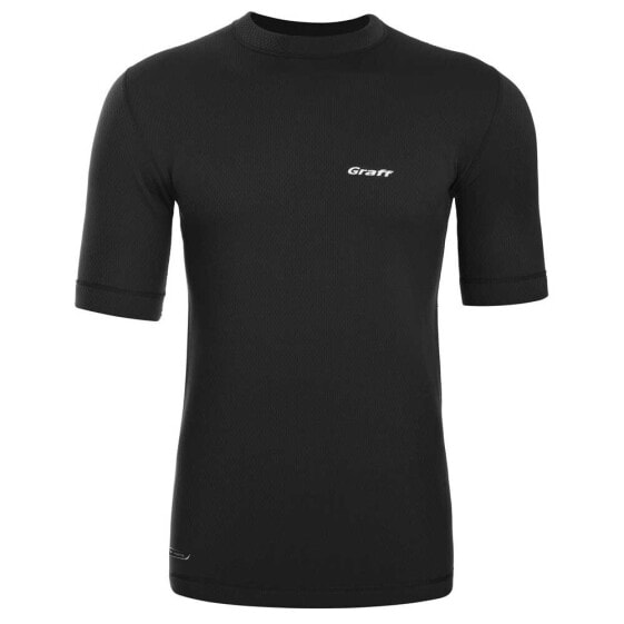 GRAFF Termo Active short sleeve T-shirt