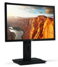 Acer B6 226WLymdr - 55.9 cm (22") - 1680 x 1050 pixels - WSXGA+ - LED - 5 ms - Grey