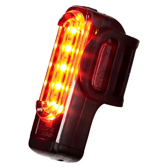 LEZYNE Strip Drive Pro rear light