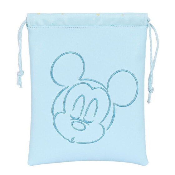 SAFTA Mickey Mouse Baby Gymsack