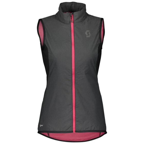 SCOTT Trail Storm Alpha gilet