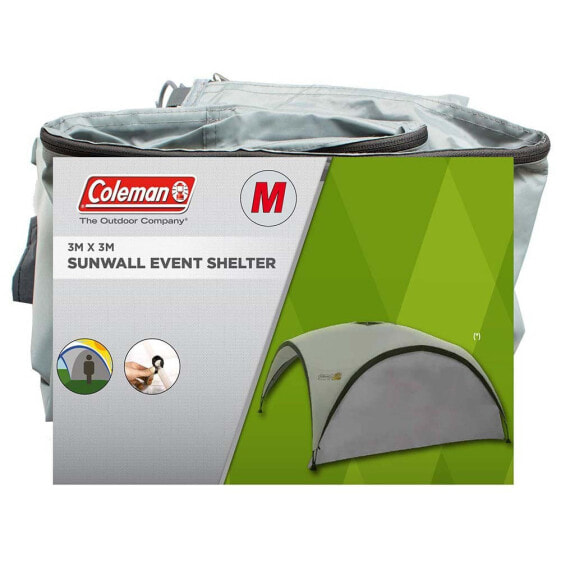 Тент COLEMAN Event Shelter M Lateral Tarp