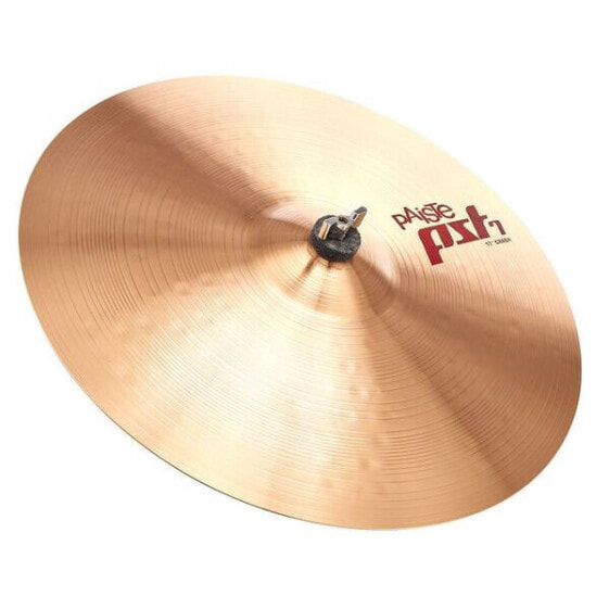 Paiste PST7 17" Crash