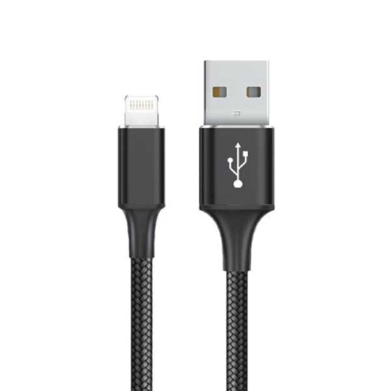 GOMS GO3561 USB-A To Lightning Cable 2 m