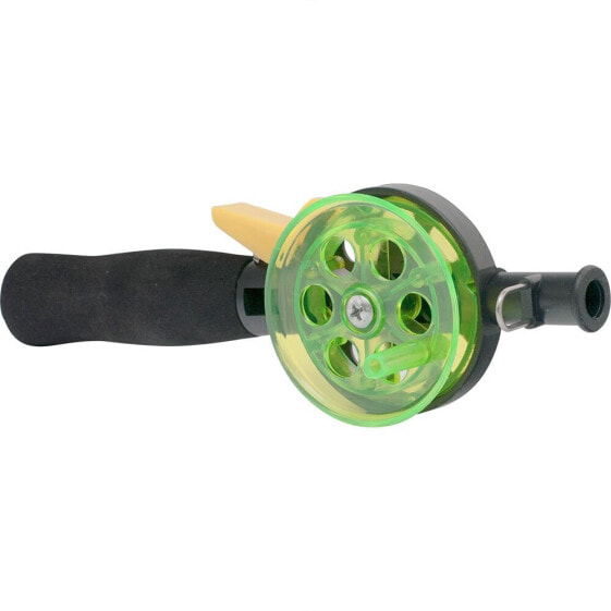 ENERGOTEAM Ice Jigging Rod