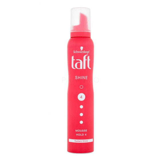 Schwarzkopf Taft Shine 200 ml haarfestiger für Frauen