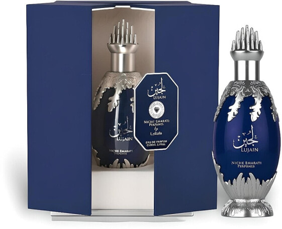 Lattafa Perfumes Niche Emarati Lujain