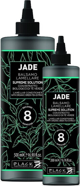 Haarbalsam - Black Professional Line Jade Supreme Solution 200 ml