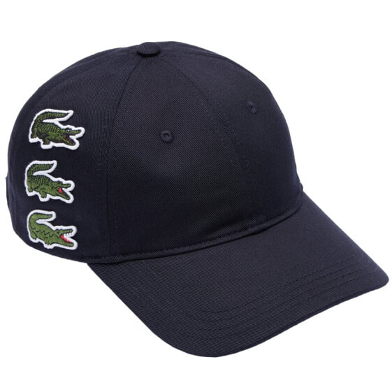 LACOSTE RK3523-00 Cap