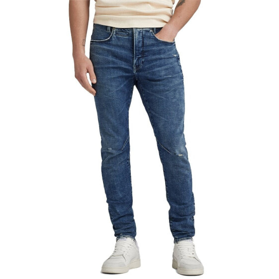 G-STAR D-Staq 3D Slim Fit jeans