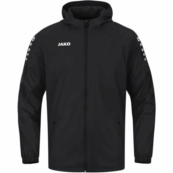 JAKO 2.0 Team Rain Jacket Junior