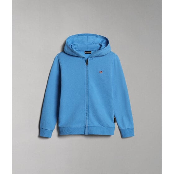 NAPAPIJRI Balis full zip sweatshirt