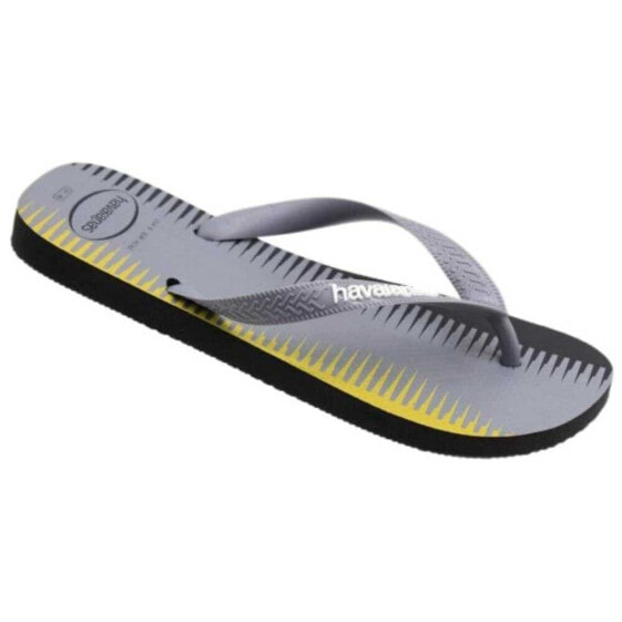 HAVAIANAS Trend Flip Flops