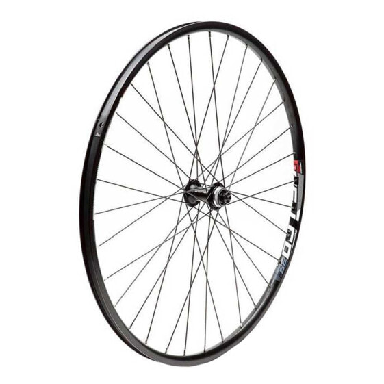 CONOR Mach Neuro 29´´ Shimano TX505 Disc MTB front wheel