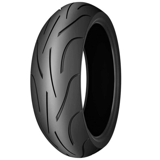 MICHELIN MOTO Pilot Power 2 CT 73W M/C TL Rear Road Tire