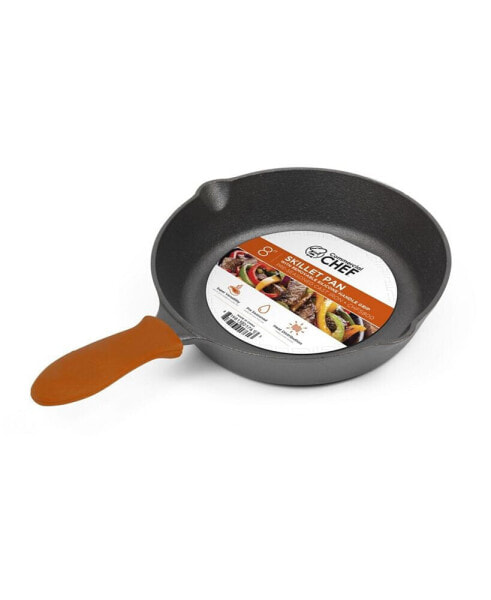 8 Inch Skillet