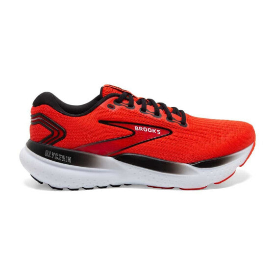 Кроссовки Brooks Glycerin 21