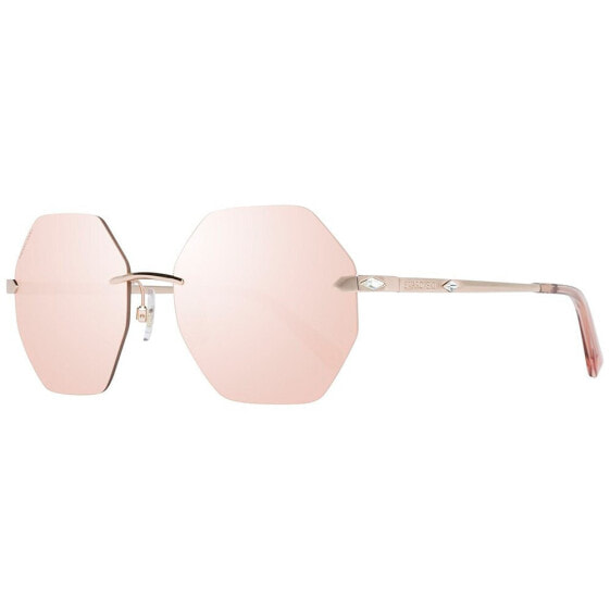 SWAROVSKI SK0193-5628U Sunglasses