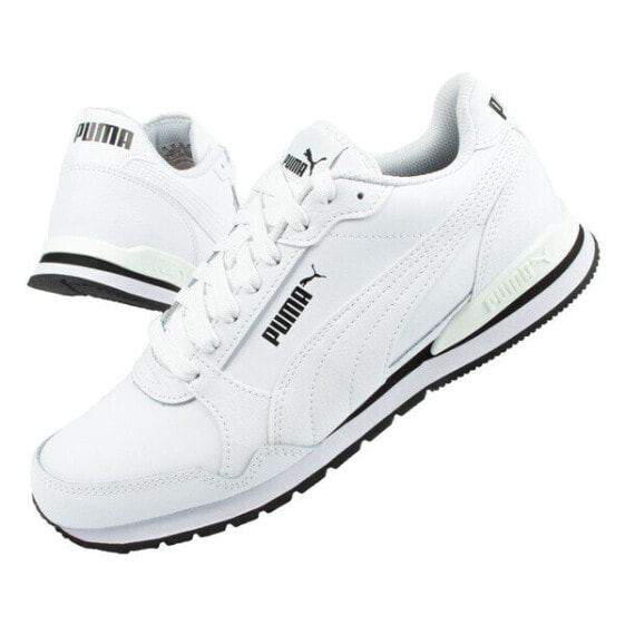 Buty sportowe Puma ST Runner v3 [384855 01]