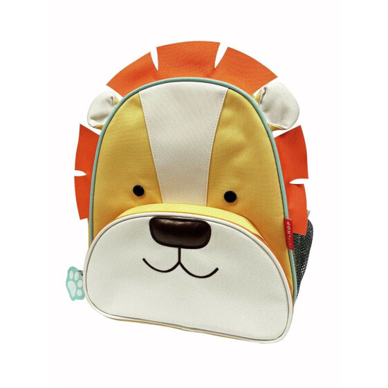 SKIP HOP Zoo Little Lion junior backpack