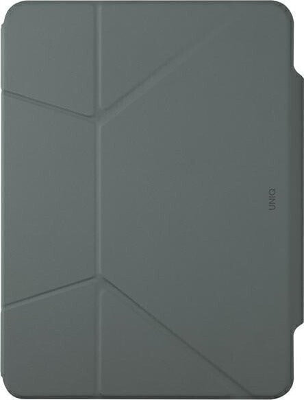 Etui na tablet DefaultBrand UNIQ etui Ryze iPad Pro 11 (2021-2022) / Air 10.9" (2020-2022) zielony/green